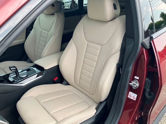420i Gran Coupé RHD