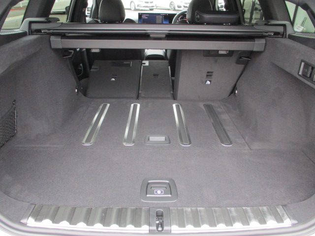 G21 320d xDrive Touring LCI RHD