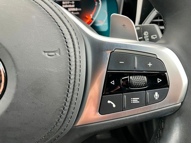 G21 320d xDrive Touring RHD