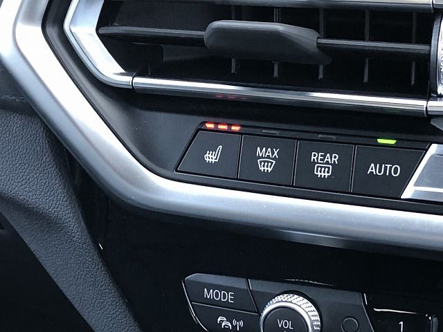 G01 X3 xDrive20d RHD ZA LCI