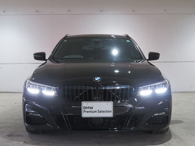 G21 320d xDrive Touring RHD