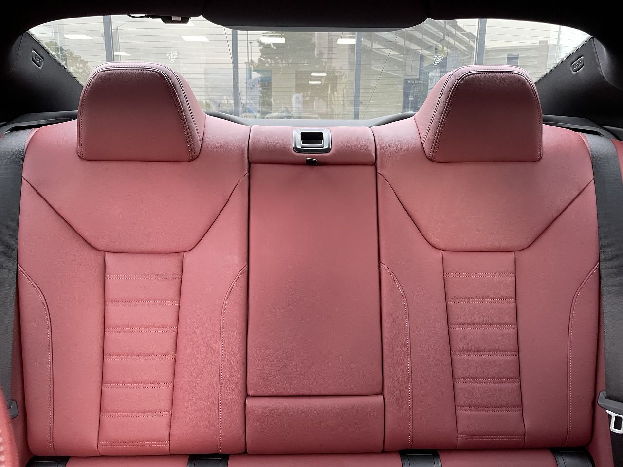 G22 420i B48 2.0 RHD