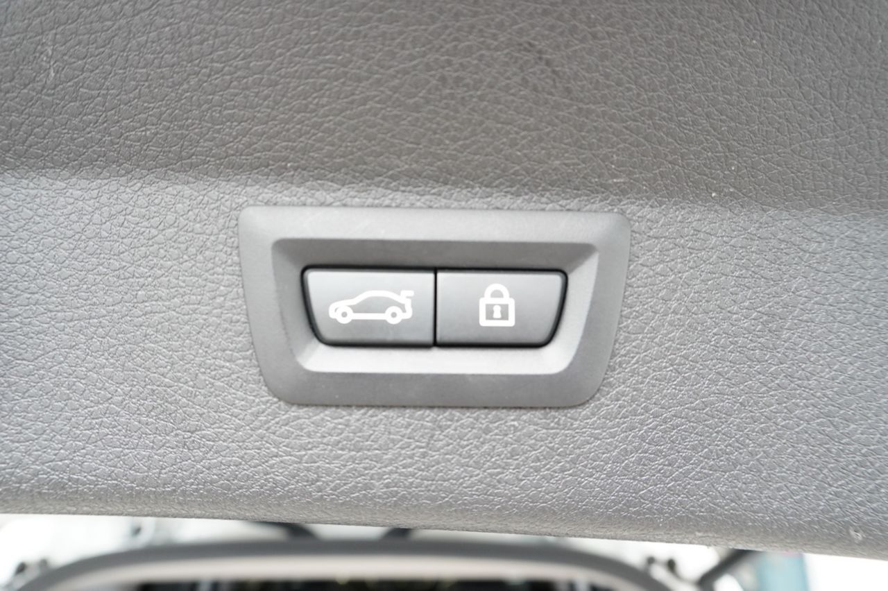 F46 218d Gran Tourer B47 2.0d LCI