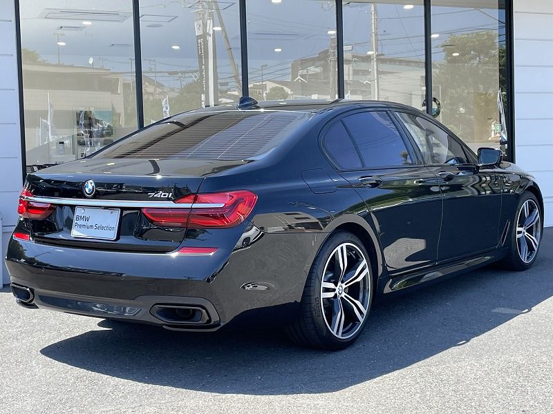 740I