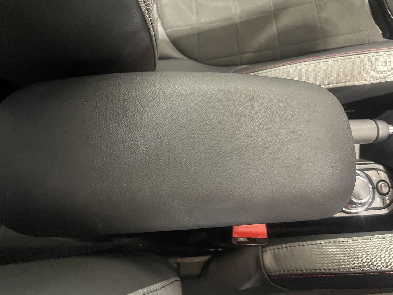 MINI JCW 3 Dr