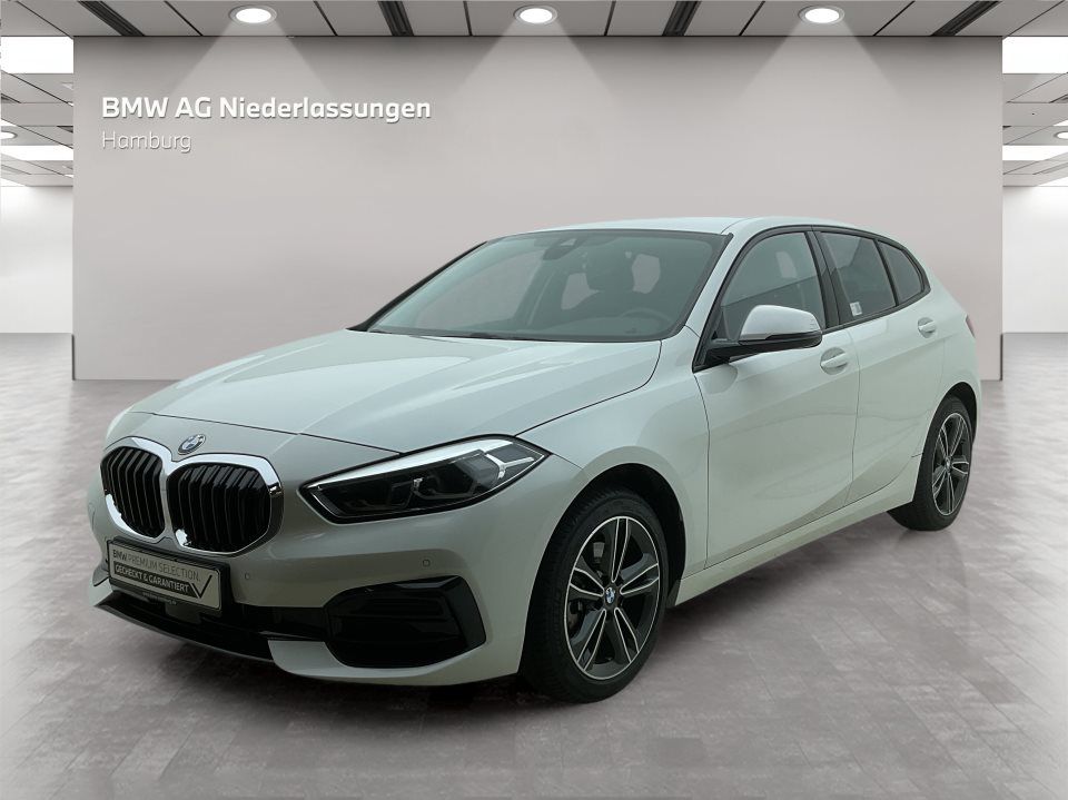 BMW 118