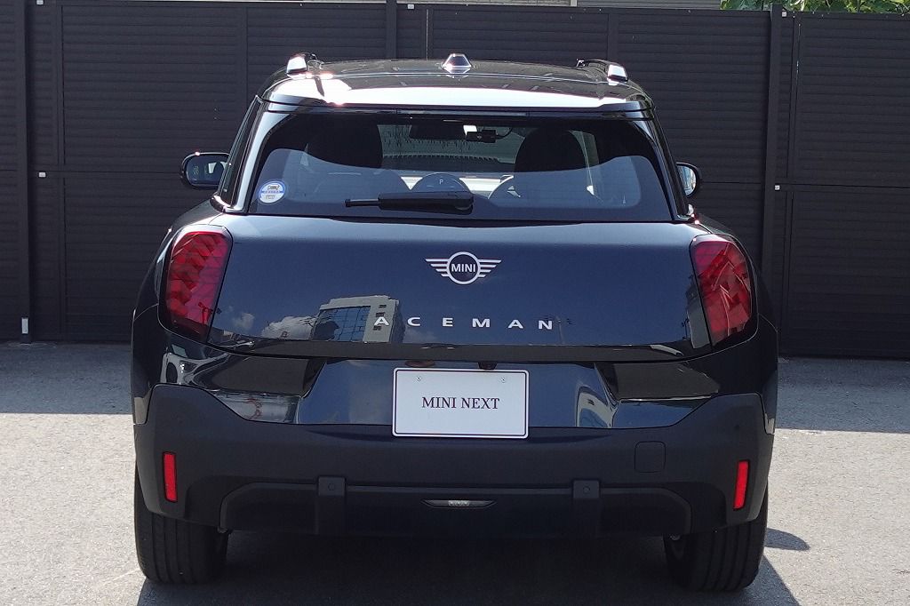 J05 MINI Aceman E