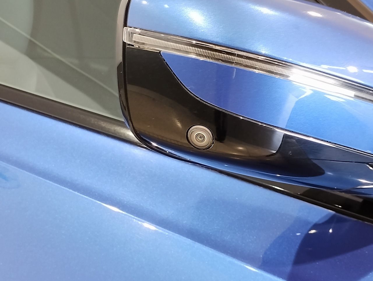 G21 320i RHD