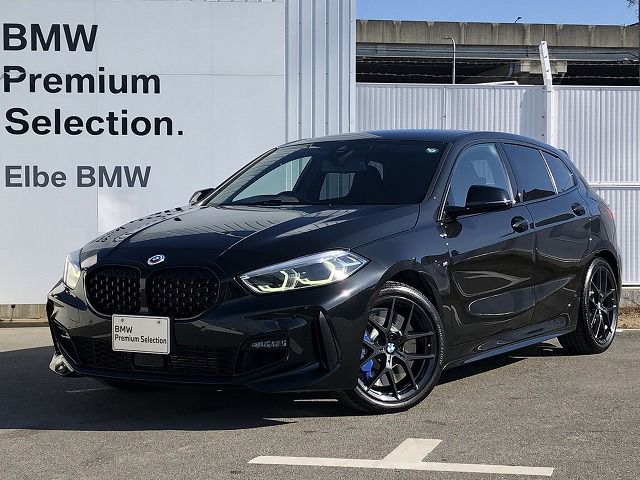 BMW 118i M Sport