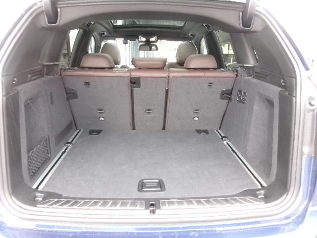 G01 X3 xDrive20d RHD ZA LCI