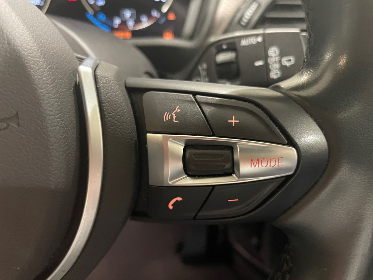 F39 X2 xDrive18d SAC B47 2.0d