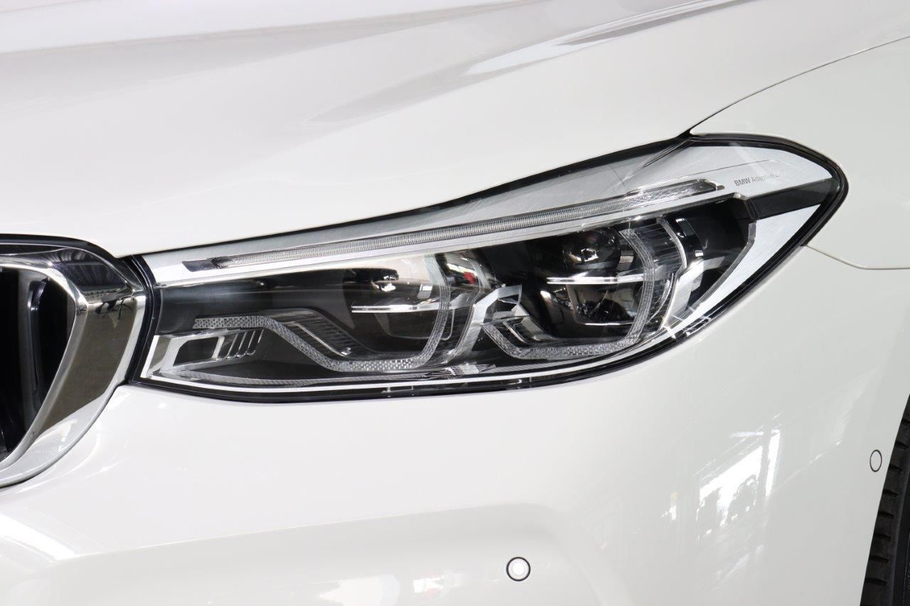 G32 630i SE GT B48 2.0i