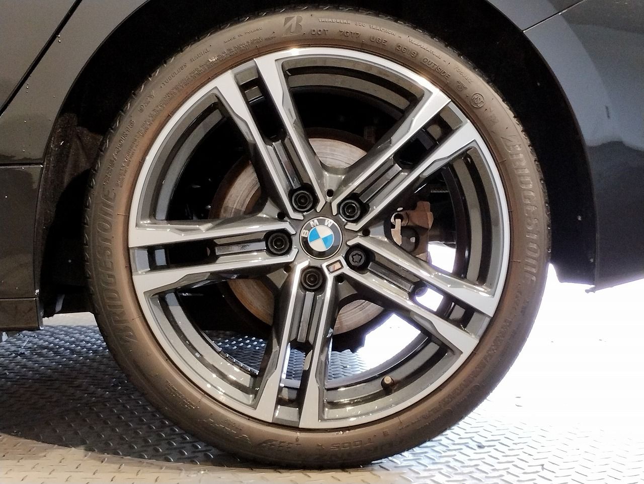118i RHD