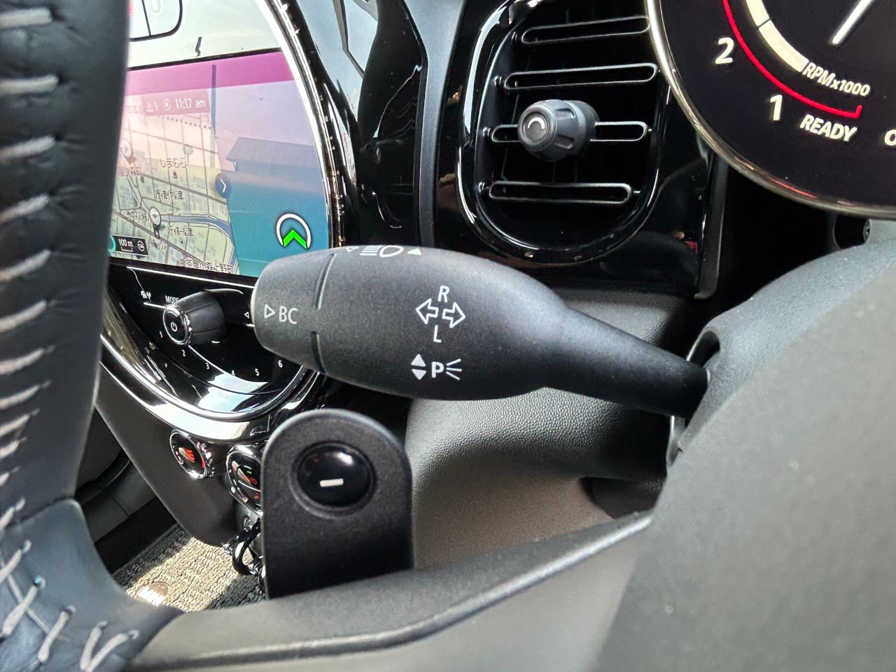 MINI JCW 3 Dr