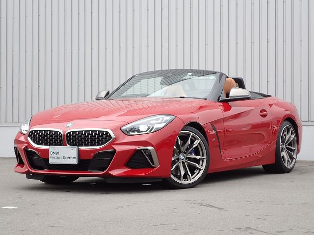 Z4 M40i