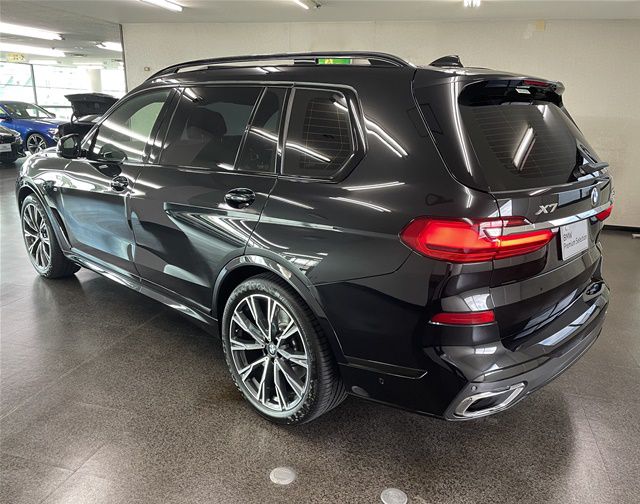 G07 X7 xDrive30d N57 3.0d