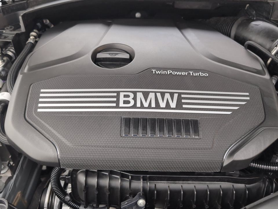 BMW 116