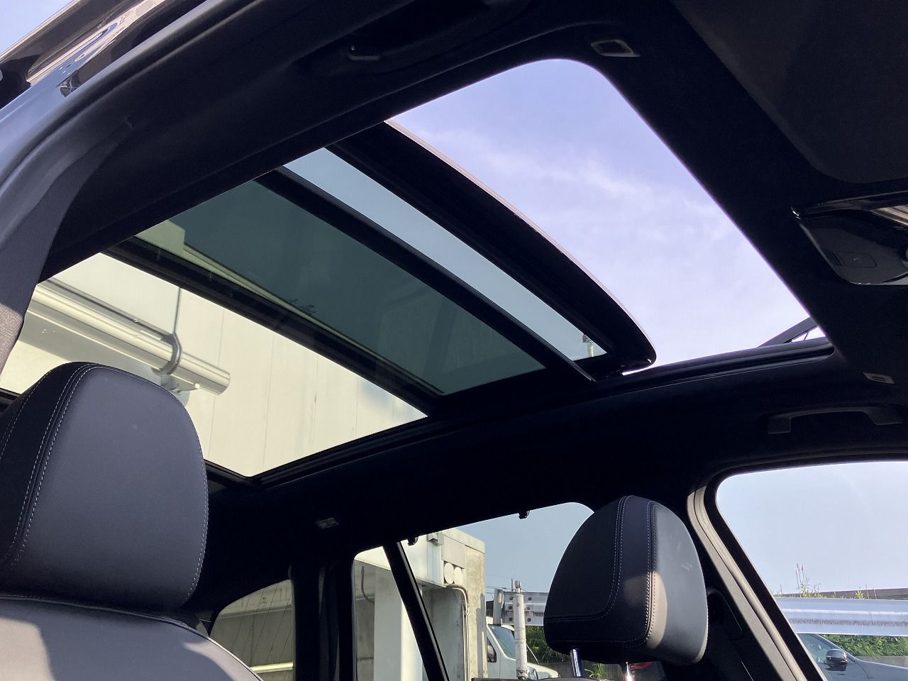 G01 X3 xDrive20d RHD ZA LCI