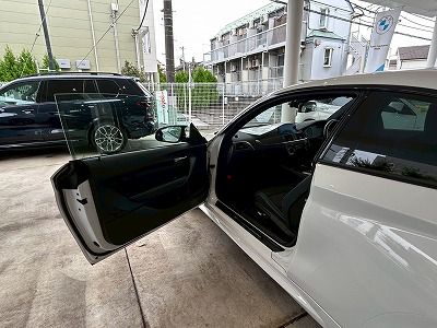 F87 M2 Competition S55 3.0i