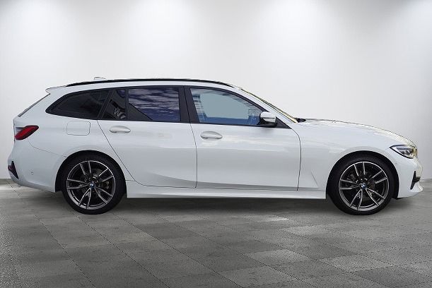 G21 320d xDrive Touring RHD