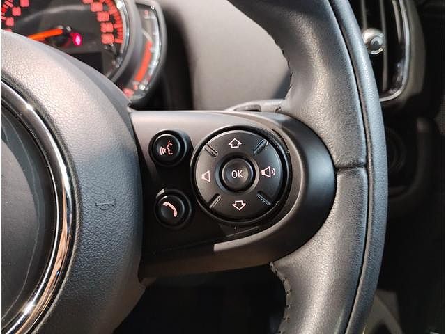 F60 MINI Cooper Countryman