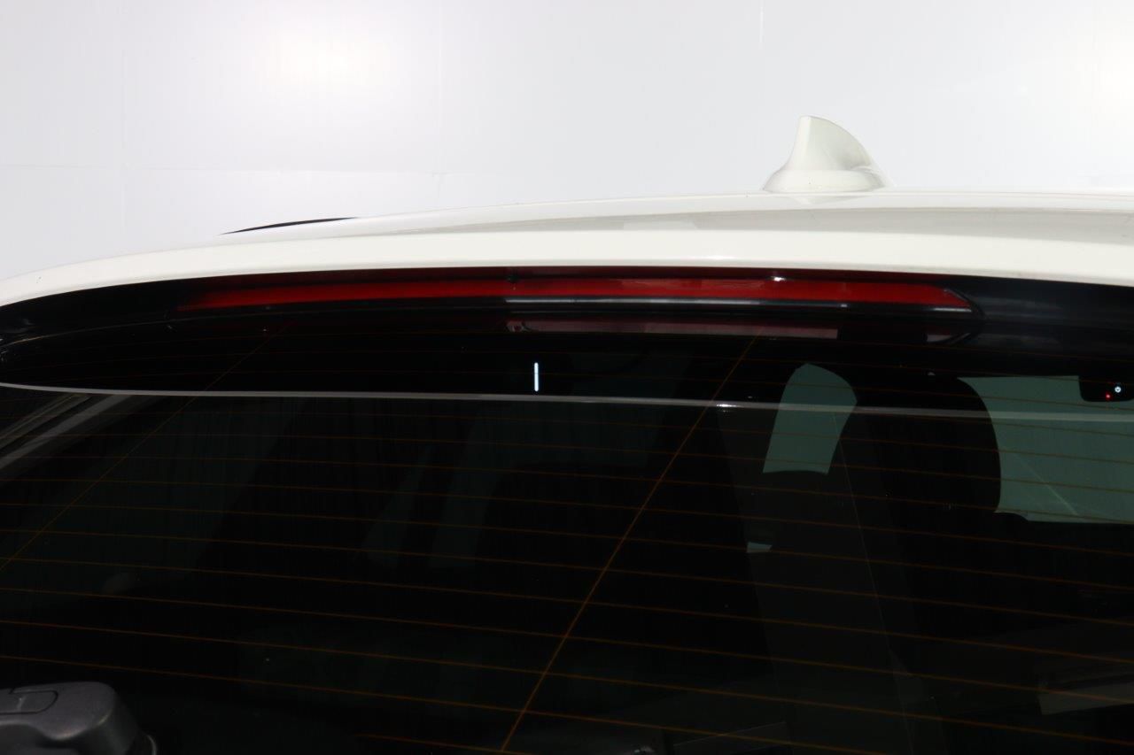 G31 520i SE Touring B48 2.0i TU