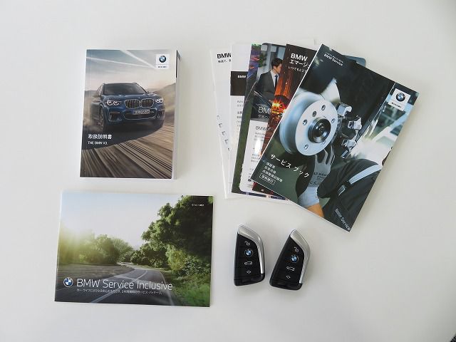X3 xDrive20d RHD ZA