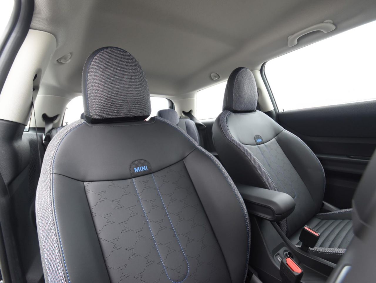 F66 MINI Cooper S 3Dr