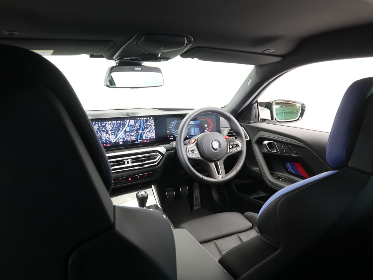 G87 M2 Coupe
