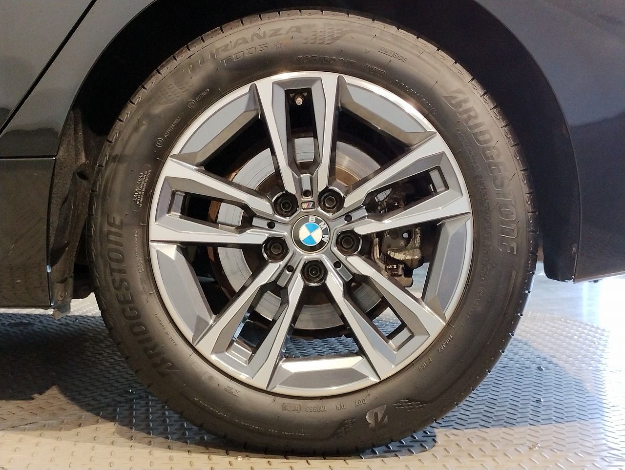 U06 218d Active Tourer B47 2.0d