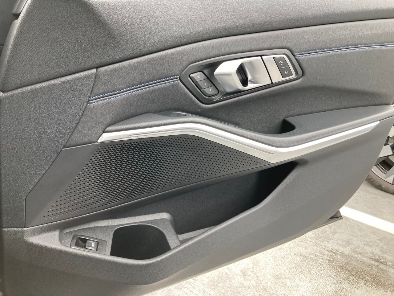 G21 320d xDrive Touring RHD