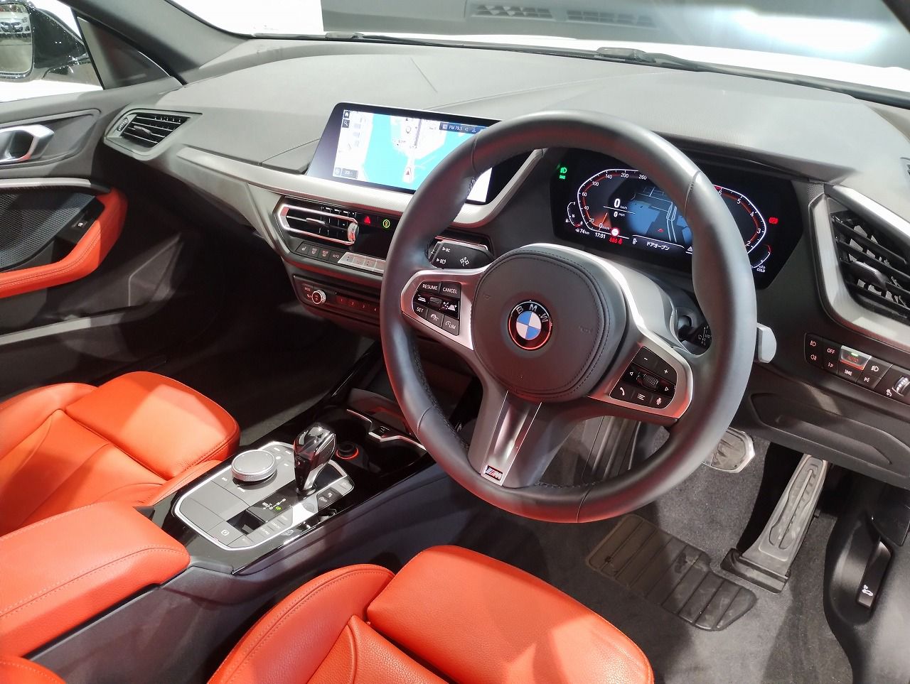 F44 218i Gran Coupe B38 1.5i