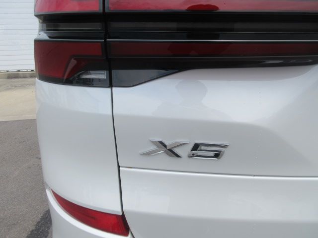 X5 xDrive40d RHD