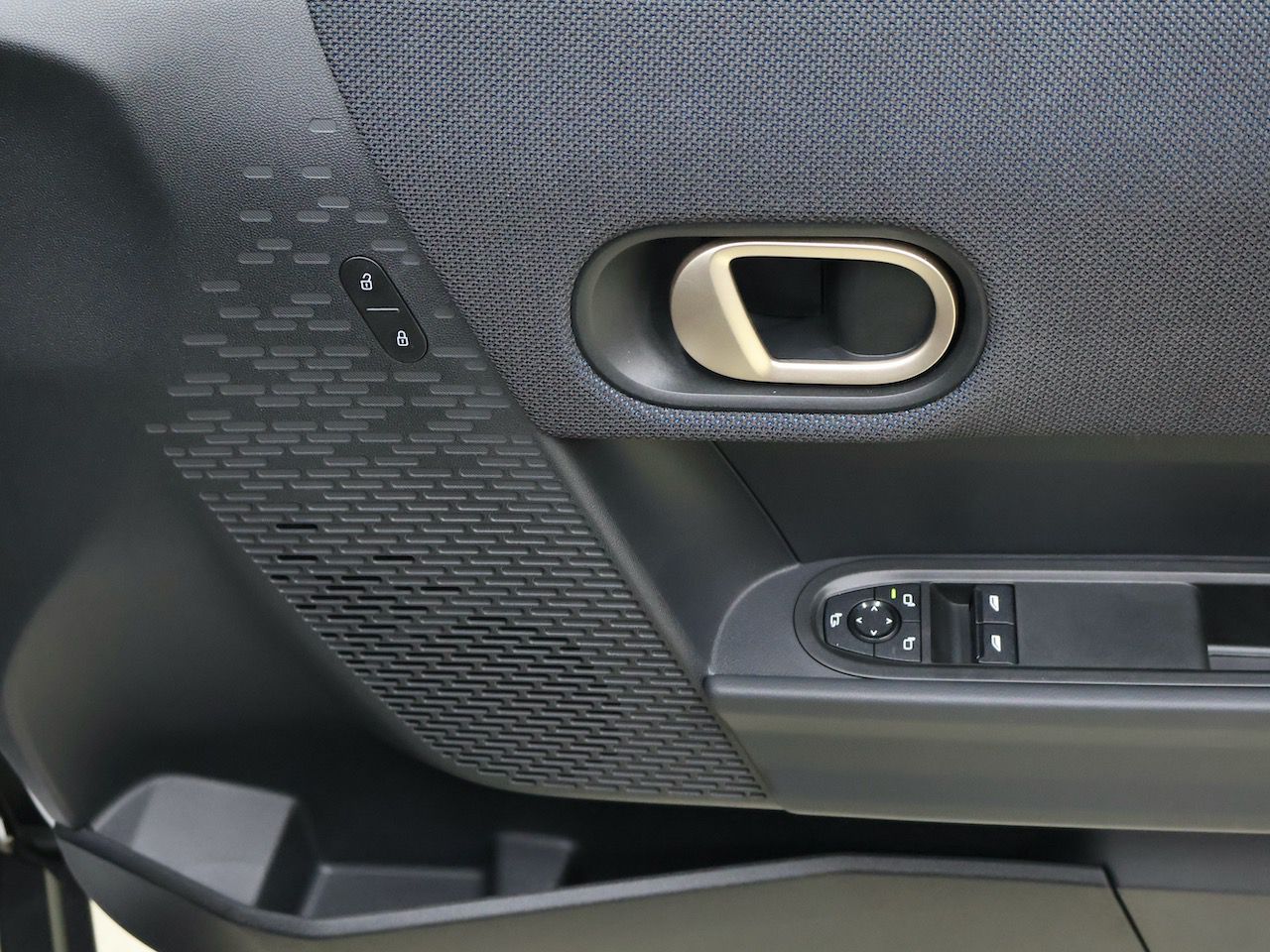 F66 MINI Cooper C 3Dr