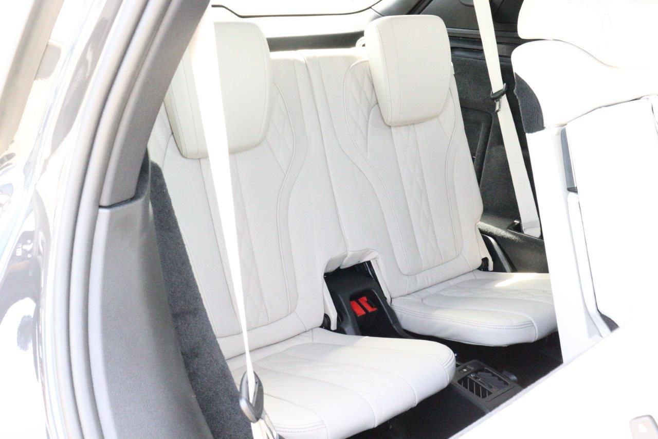 X5 xDrive40d RHD