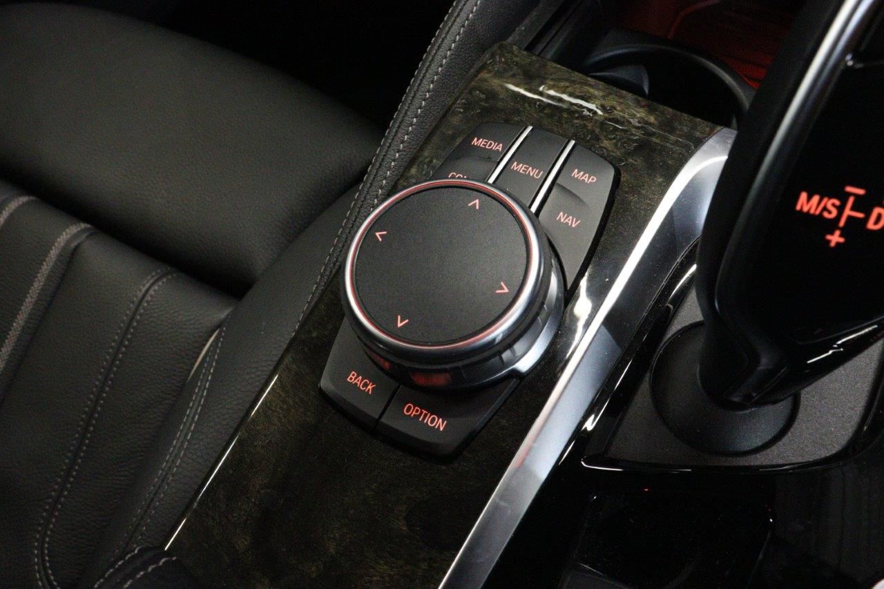 G31 530i SE Touring B48 2.0i