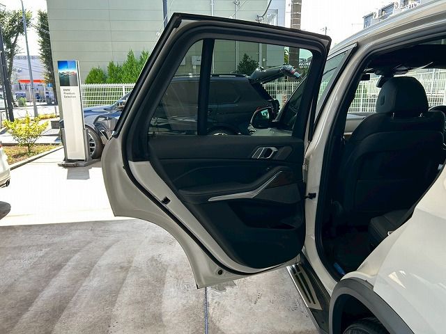 G05 X5 xDrive30d xLine B57 3.0d
