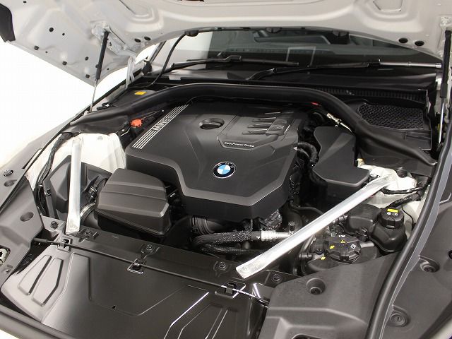 G29 z4 sDrive20i RHD