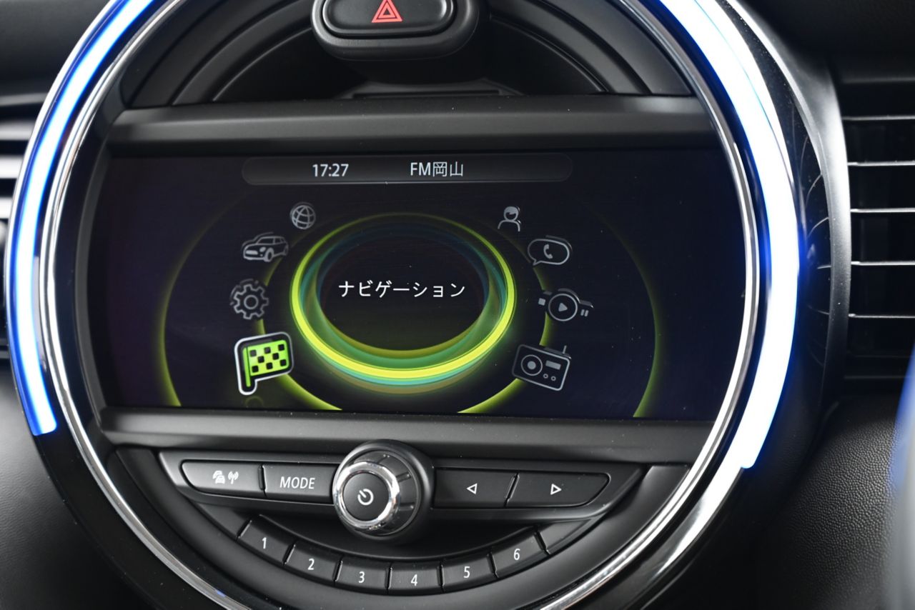 F55 COOPER
