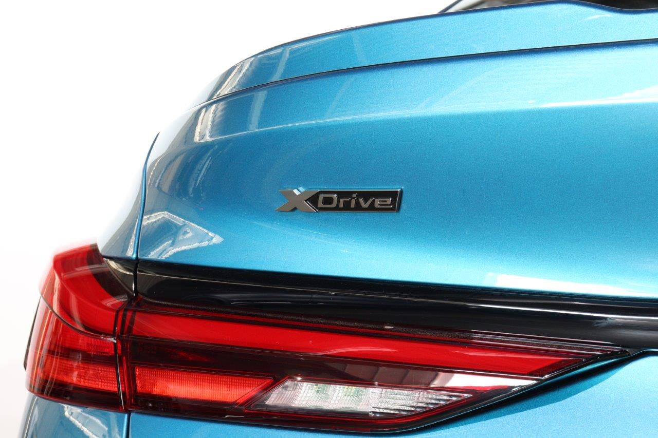 F4* **35i xDrive **** ***** B48 2.0i