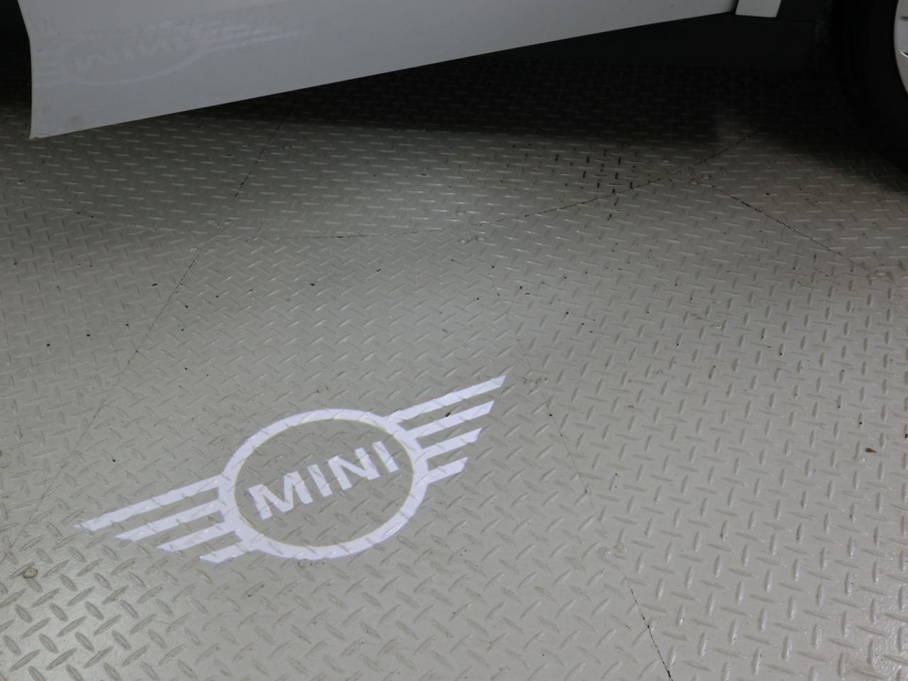 U25 MINI Countryman S ALL4