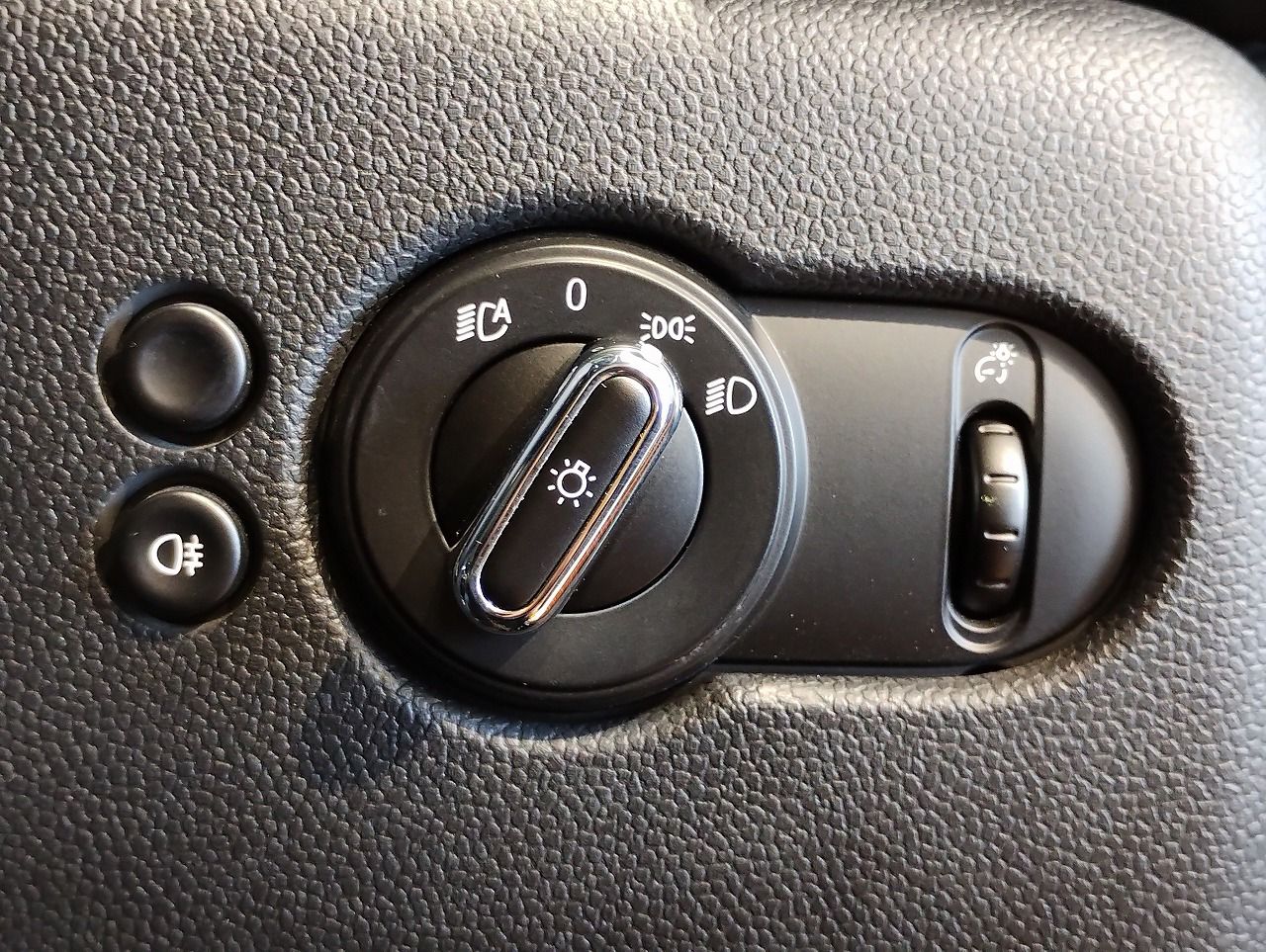 F56 MINI JOHN COOPER WORKS