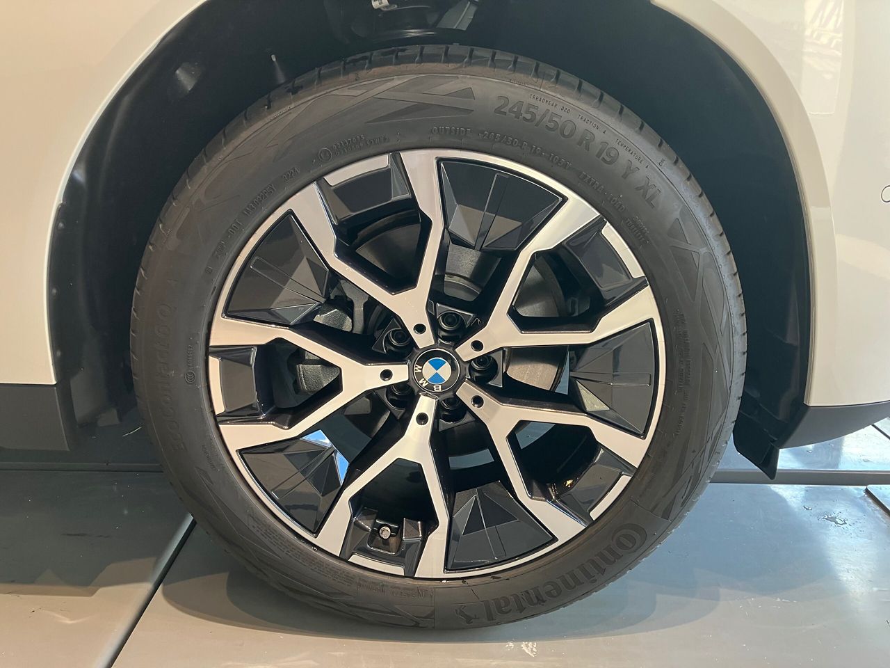 G45 X3 20 US