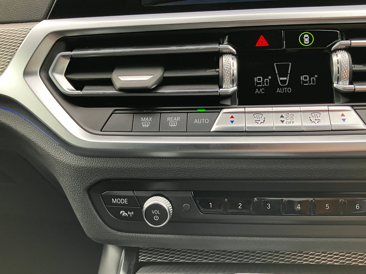 G20 318i Saloon RHD MX