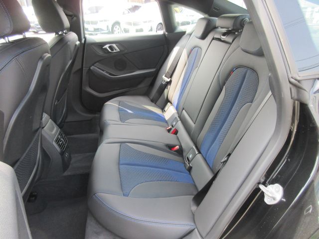 F44 218i Gran Coupe B38 1.5i