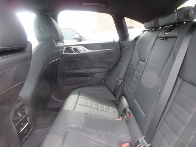 G26 i4 eDrive 40 LCI
