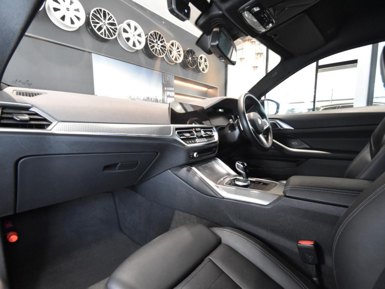 G22 420i B48 2.0 RHD
