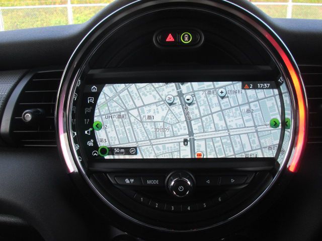 F55 MINI Cooper 5-Door Hatch LCI