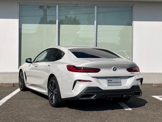 G16 840i M Sport Gran Coupe B58 3.0i