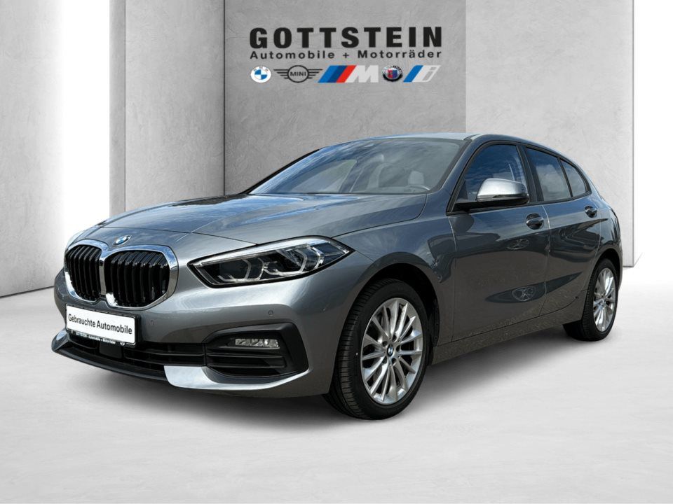 BMW 118
